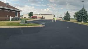 Best Asphalt Driveway Installation in Washington, MO